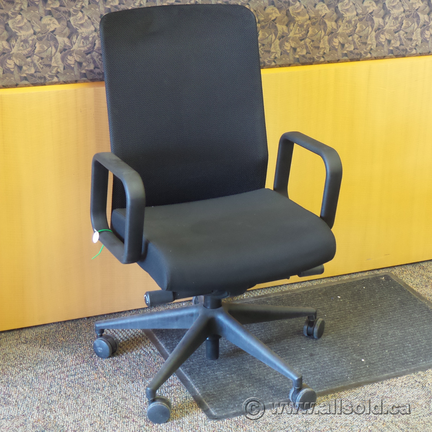 Allsteel scout chair hot sale